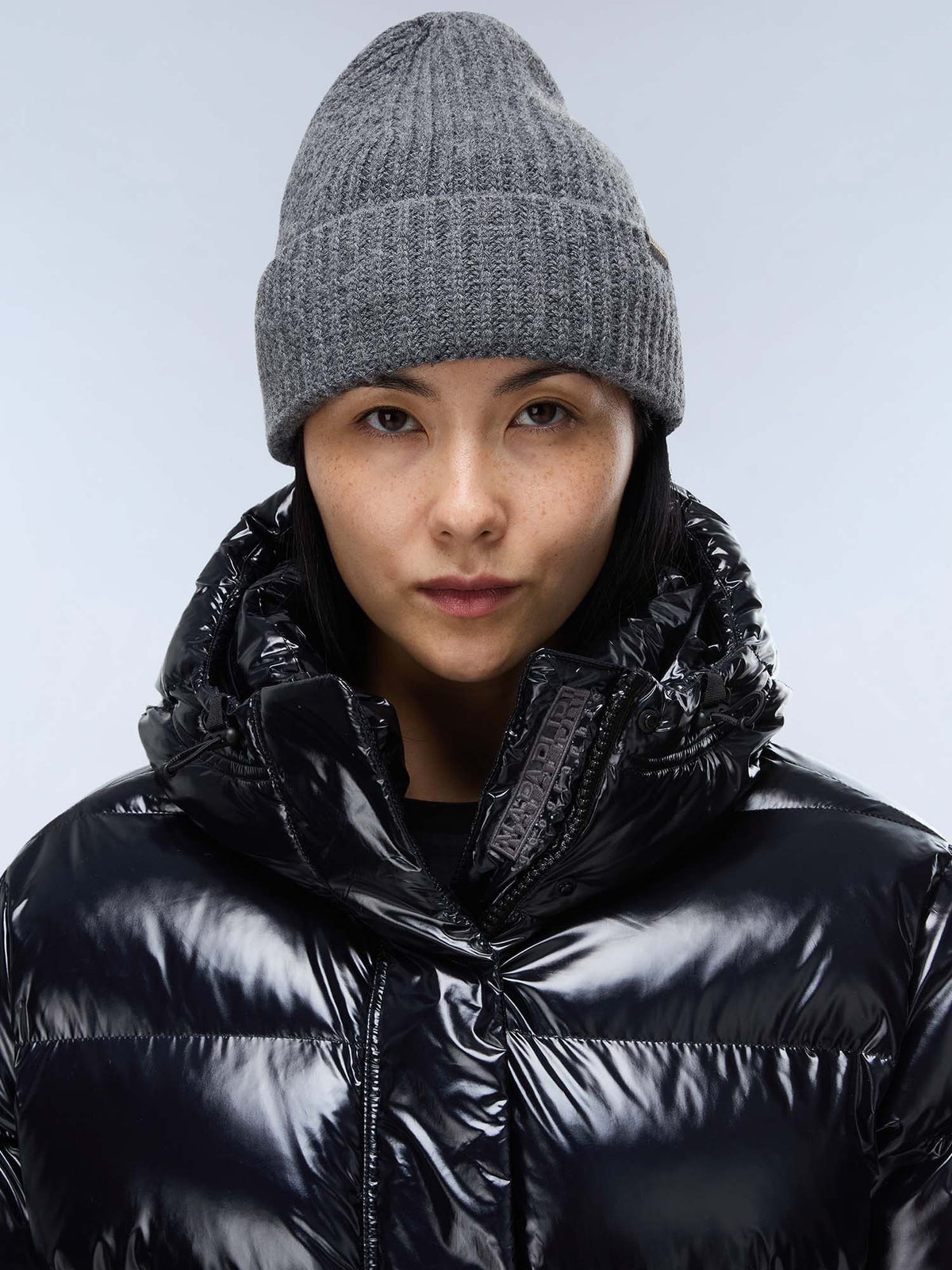 Napapijri foli 3 cappello da unisex antracite