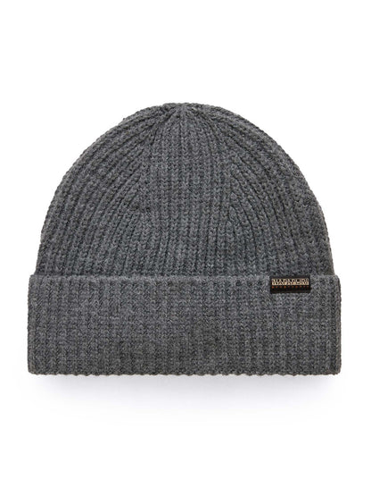 Napapijri foli 3 cappello da unisex antracite