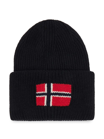 Napapijri f-evei cappello da unisex nero