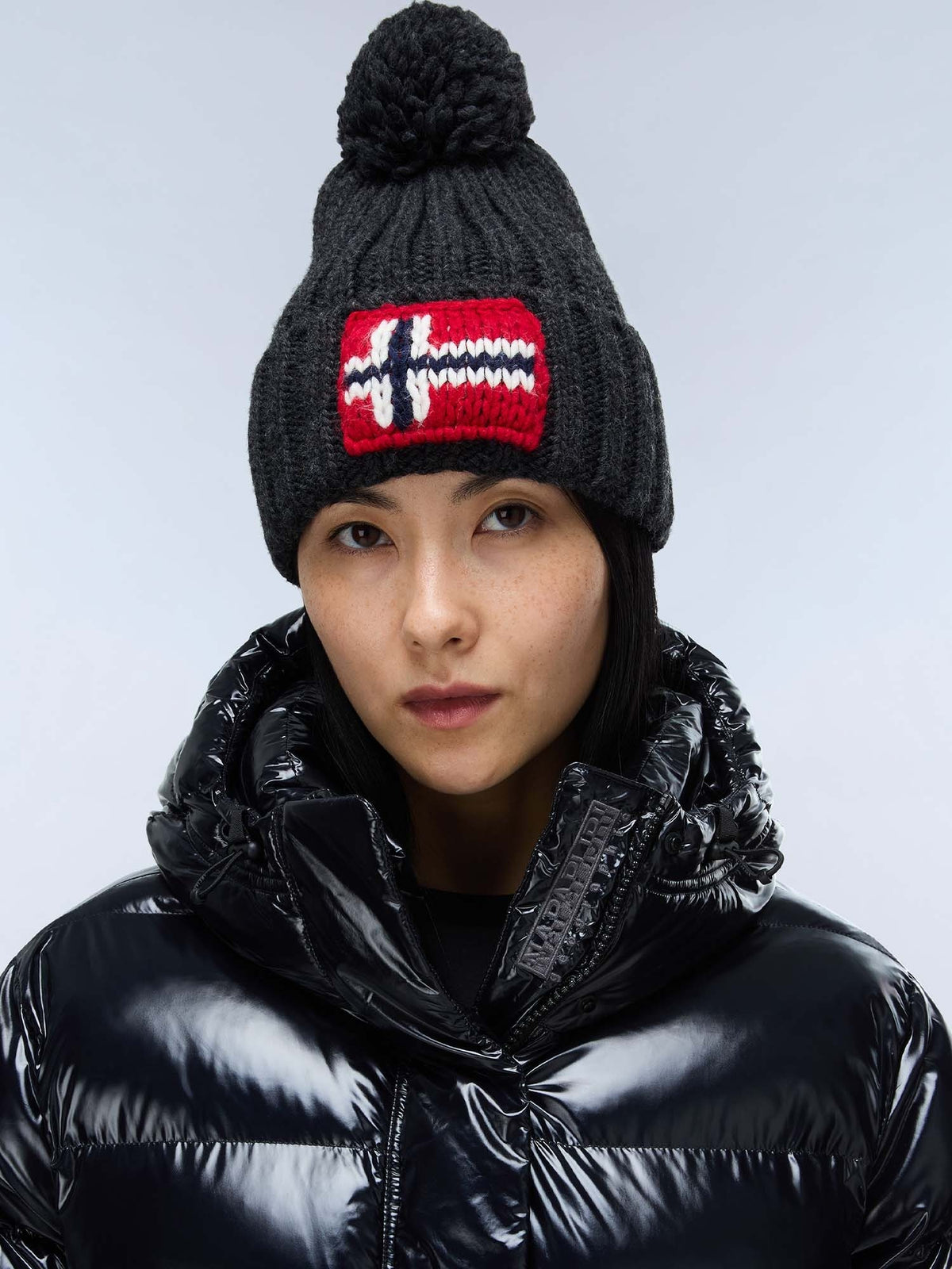 Napapijri semiury 5 cappello da unisex antracite
