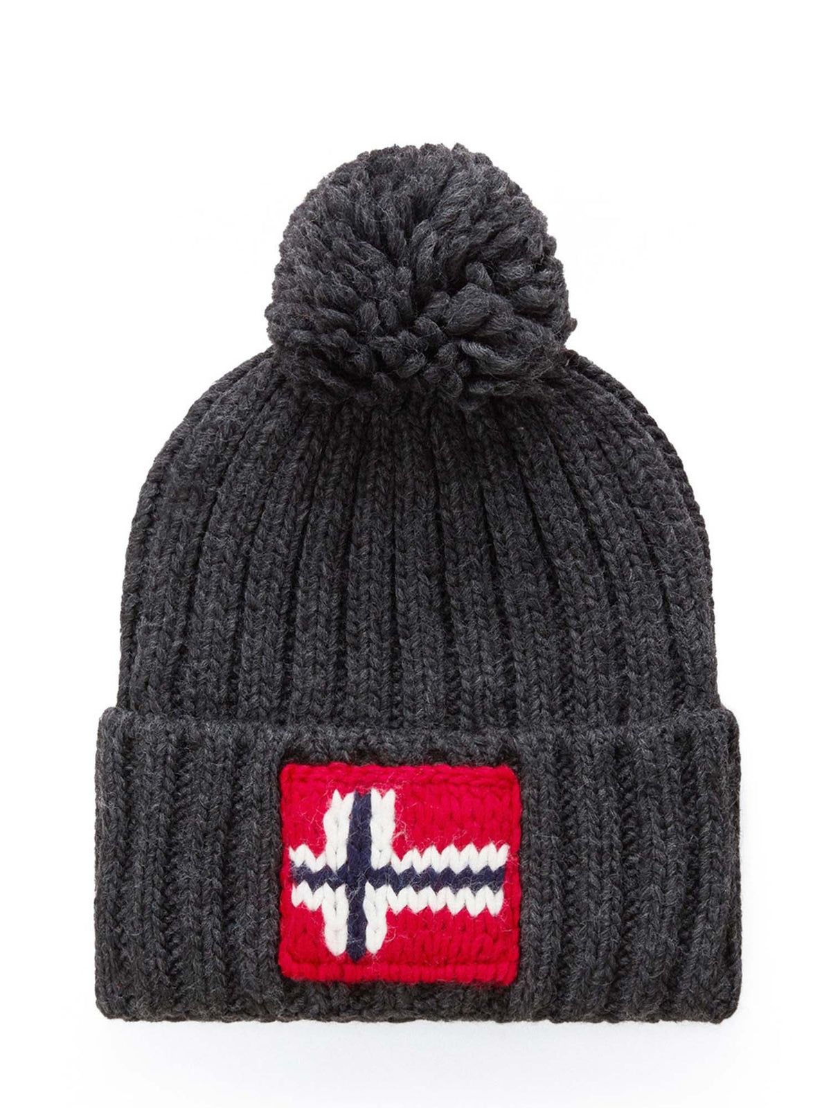 Napapijri semiury 5 cappello da unisex antracite