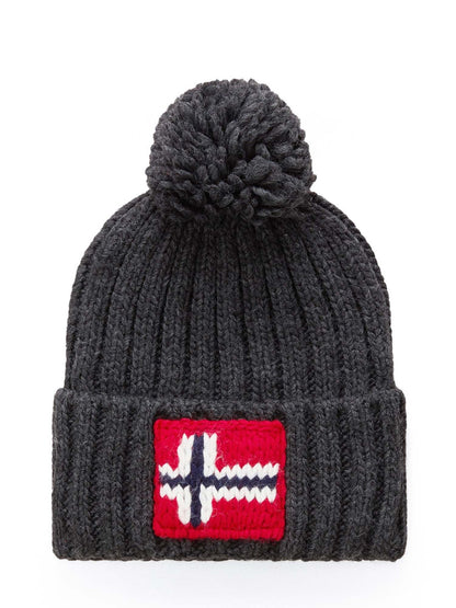 Napapijri semiury 5 cappello da unisex antracite