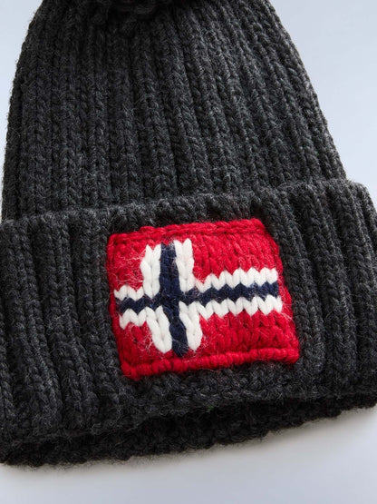 Napapijri semiury 5 cappello da unisex antracite