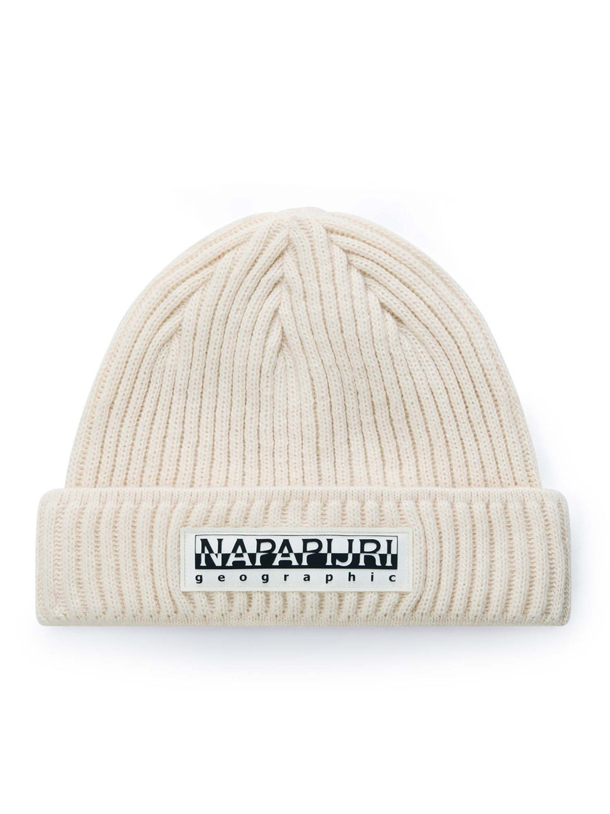 Napapijri f-vispa cappello da unisex panna