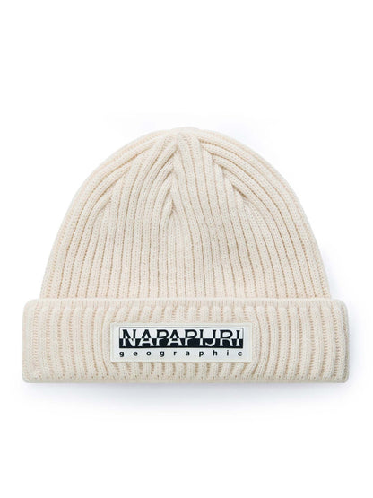 Napapijri f-vispa cappello da unisex panna