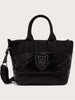 blauer-quart-xs-borsa-da-donna-nero