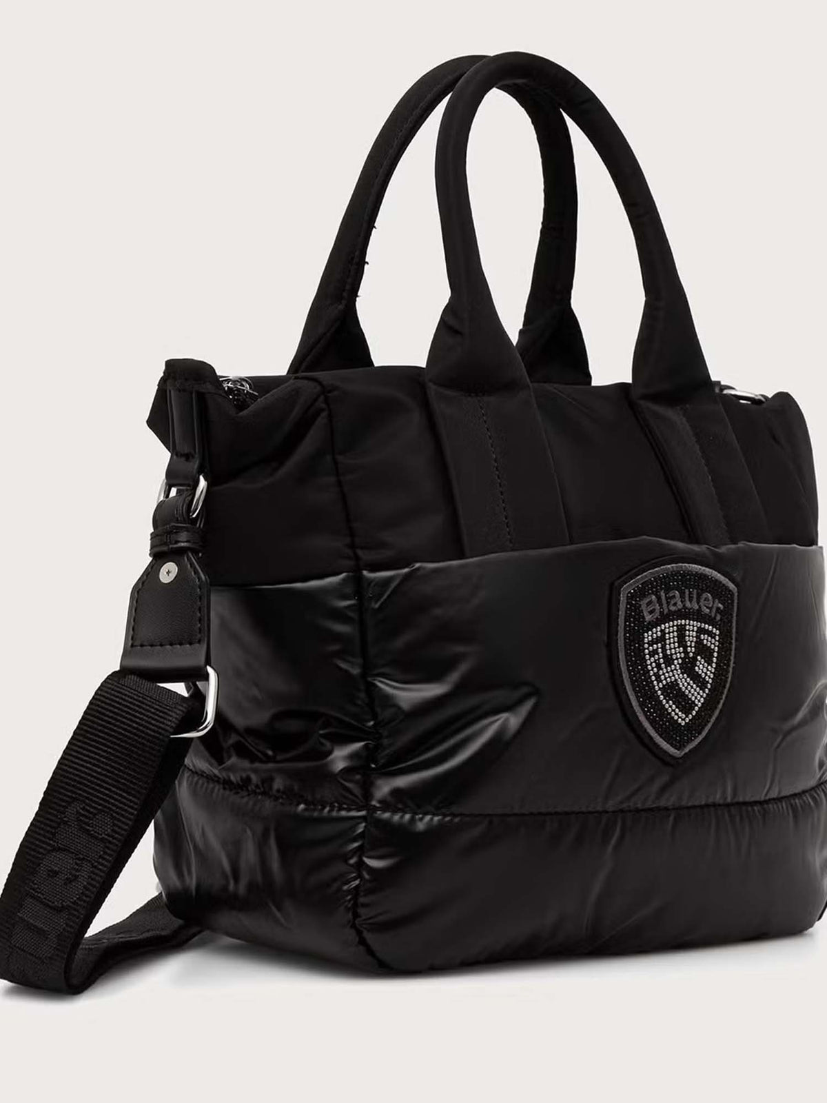 Blauer quart xs borsa da donna nero