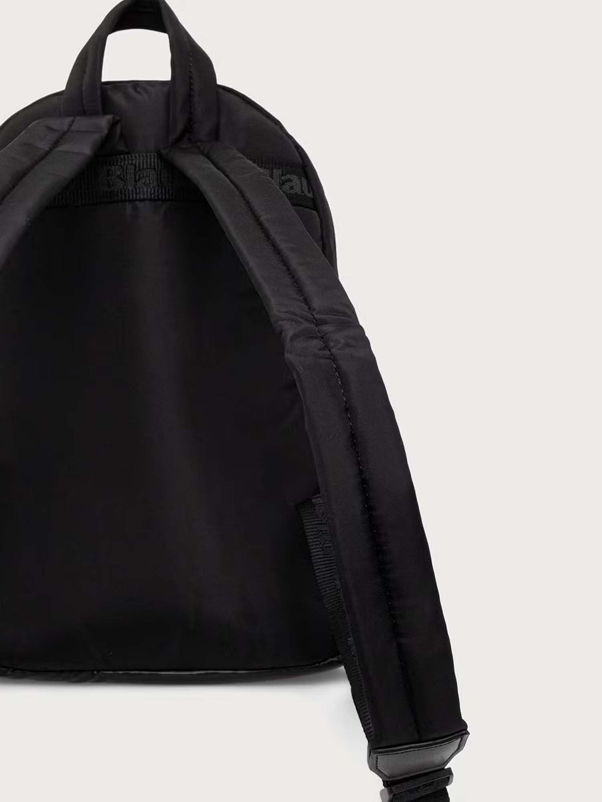 Blauer wave zaino da donna nero
