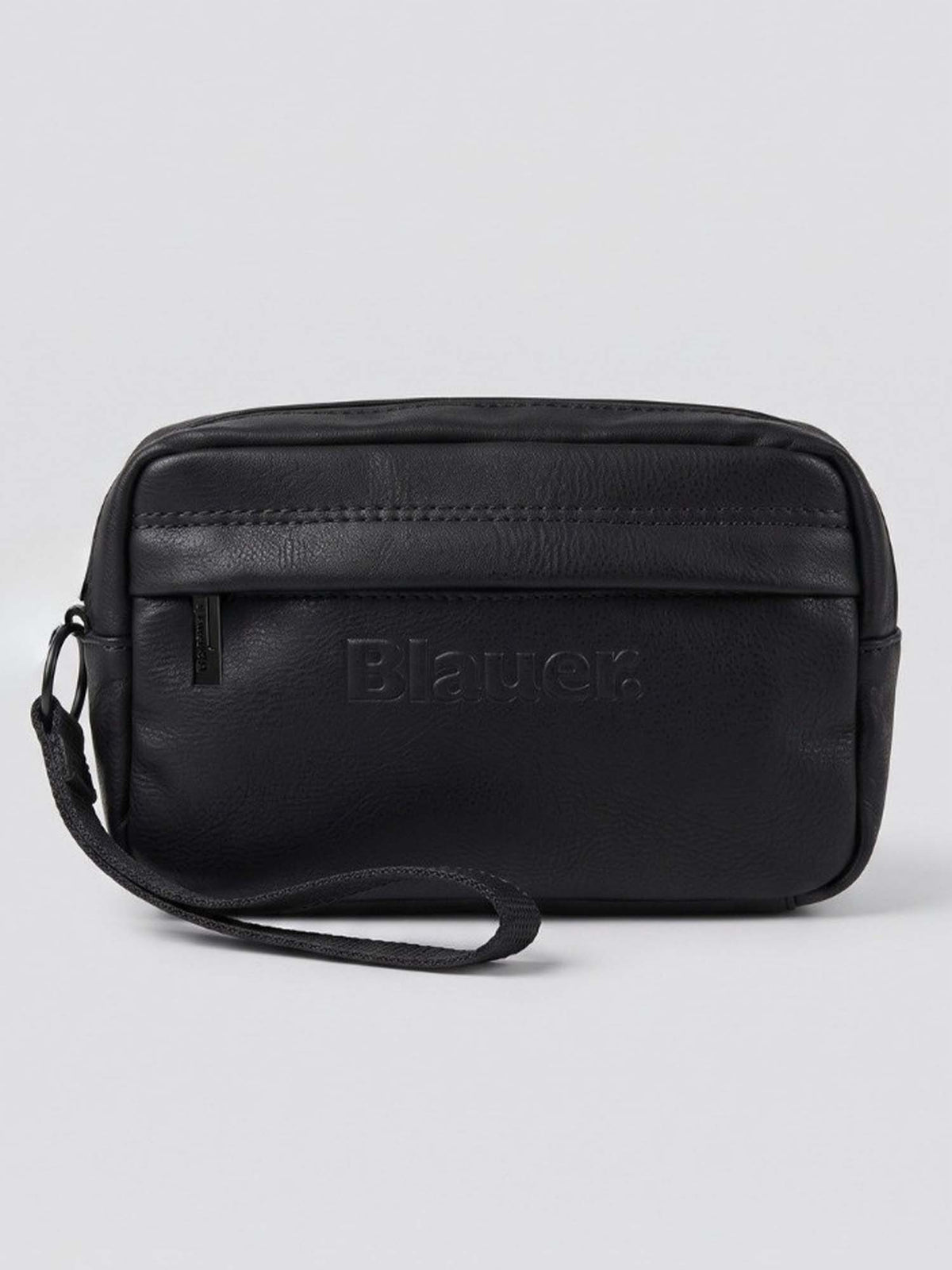 Blauer goy necessaire da uomo nero