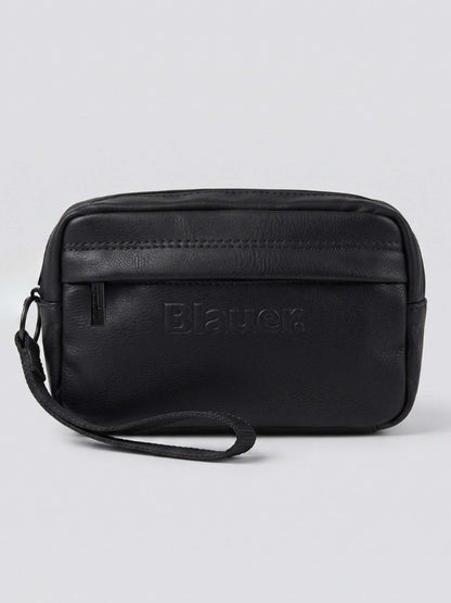 Blauer goy necessaire da uomo nero