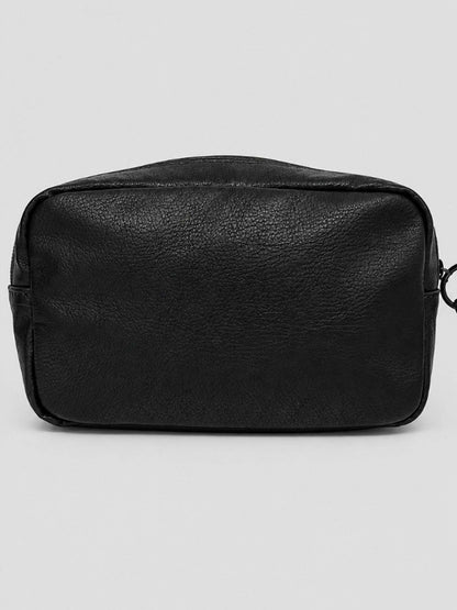 Blauer goy necessaire da uomo nero