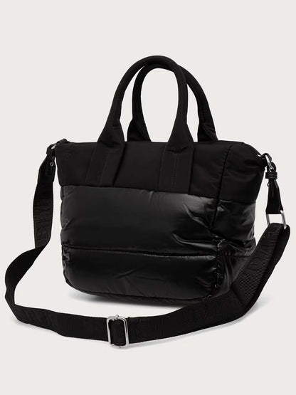 Blauer quart xs borsa da donna nero