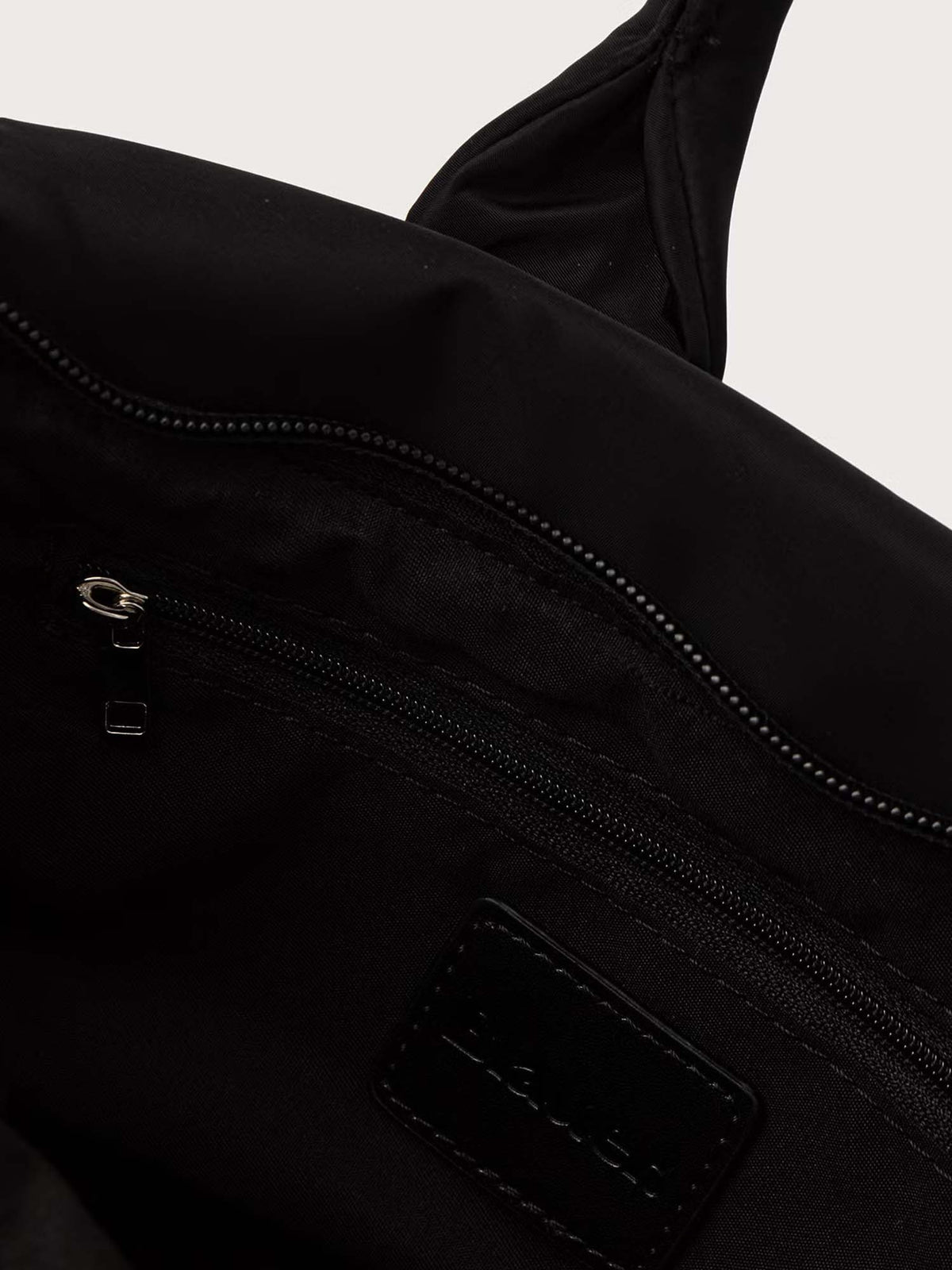 Blauer quart xs borsa da donna nero