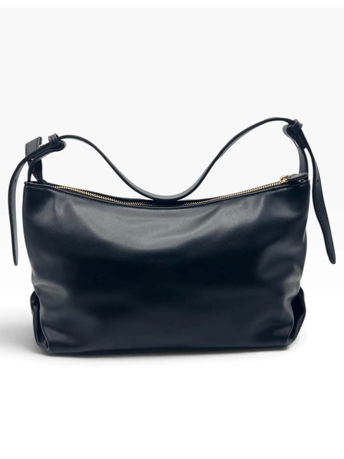 Blauer rama borsa da donna nero