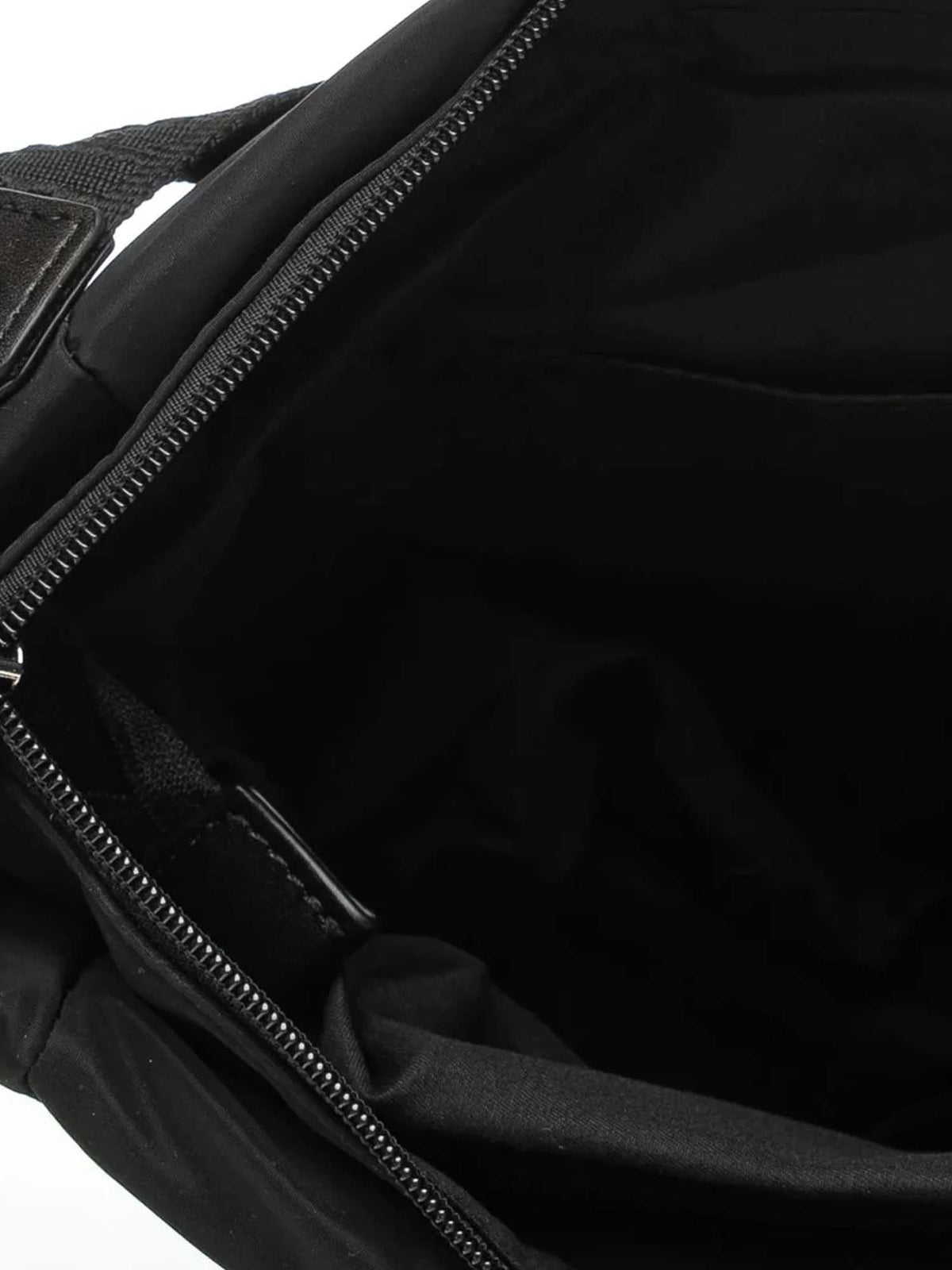 Blauer quart xl borsa da donna nero