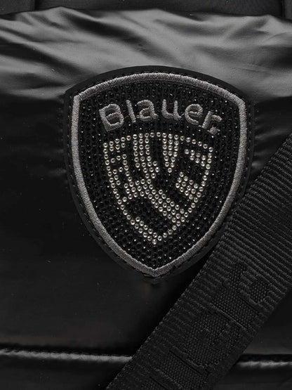 Blauer quart xl borsa da donna nero