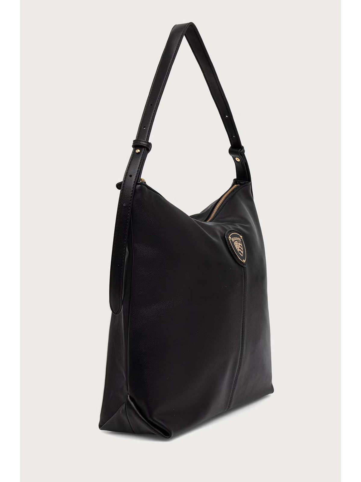 Blauer kusa borsa da unisex nero