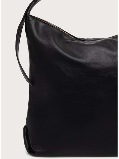 Blauer kusa borsa da unisex nero