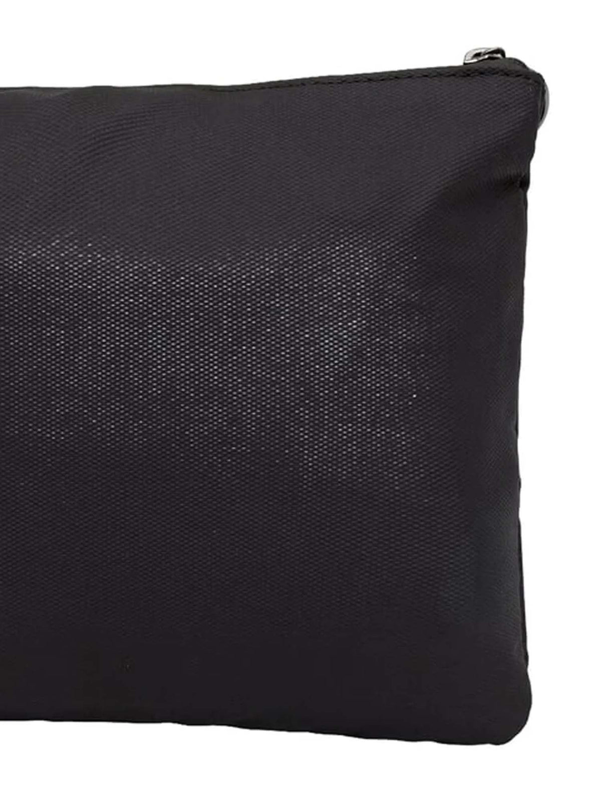 Blauer coney necessaire da uomo nero