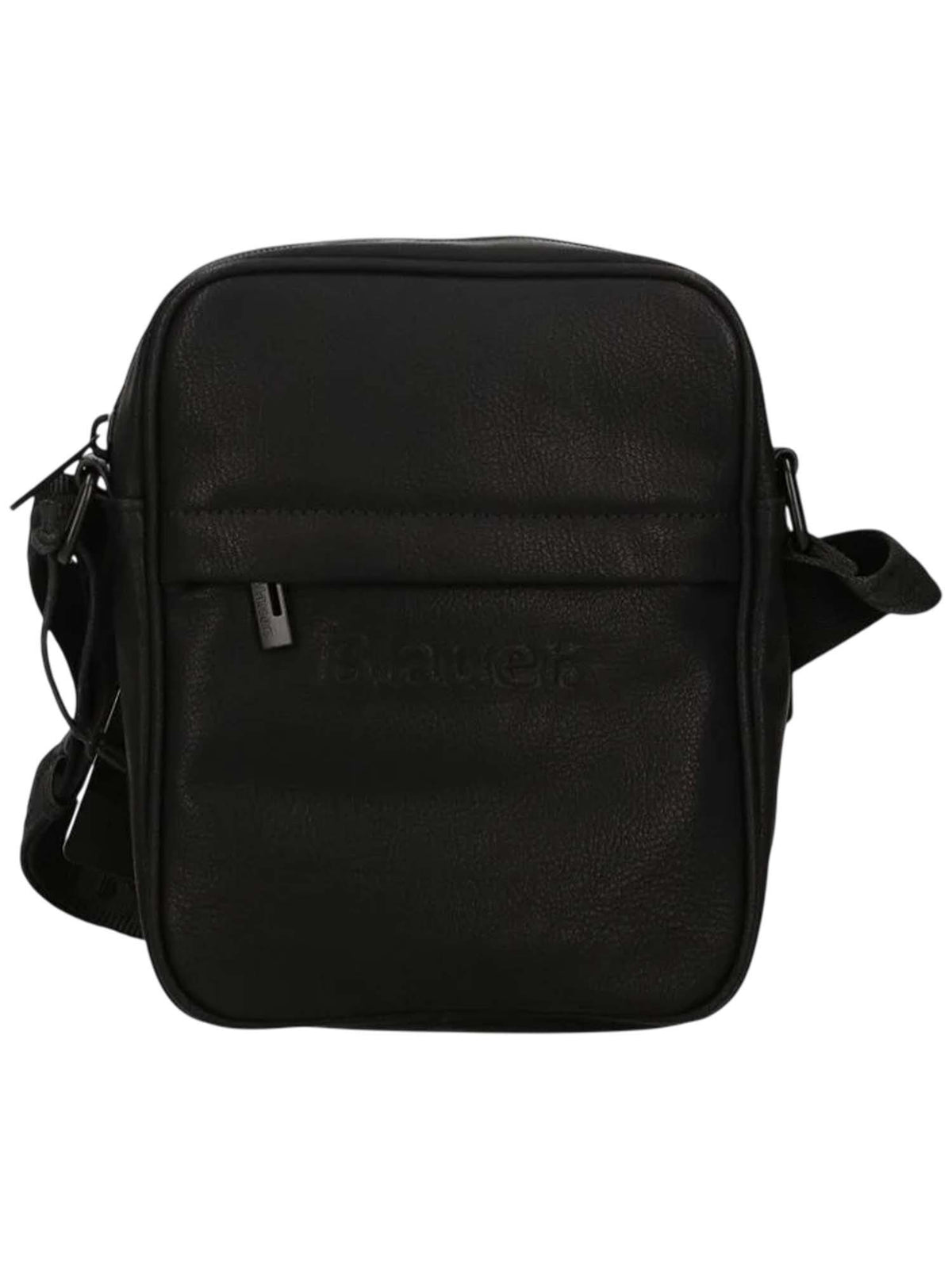 Blauer fort tracolla da uomo nero