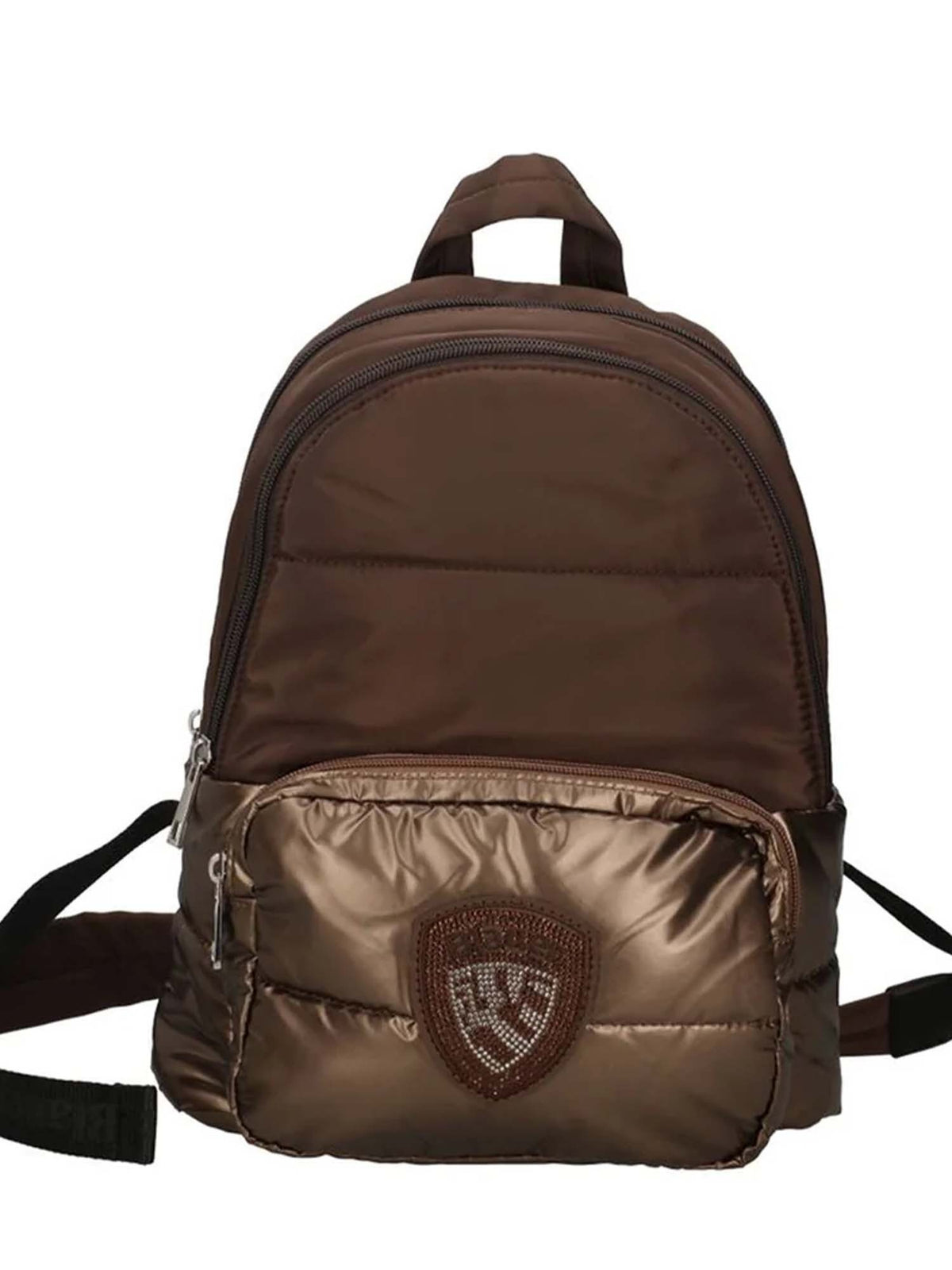 Blauer wave zaino da unisex marrone