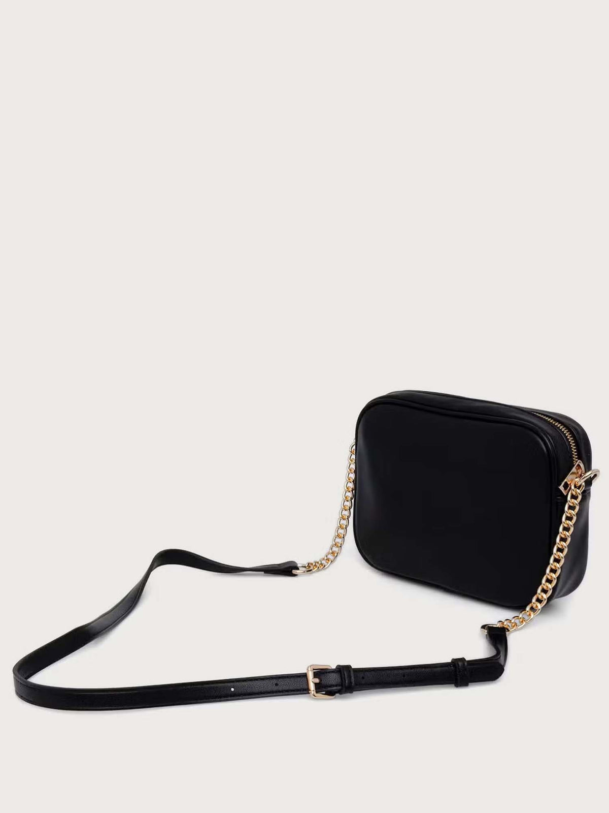 Blauer hips borsa da donna nero