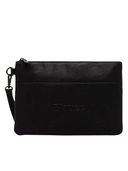 Blauer bus necessaire da donna  nero