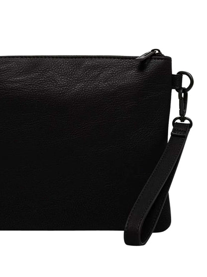 Blauer bus necessaire da donna  nero