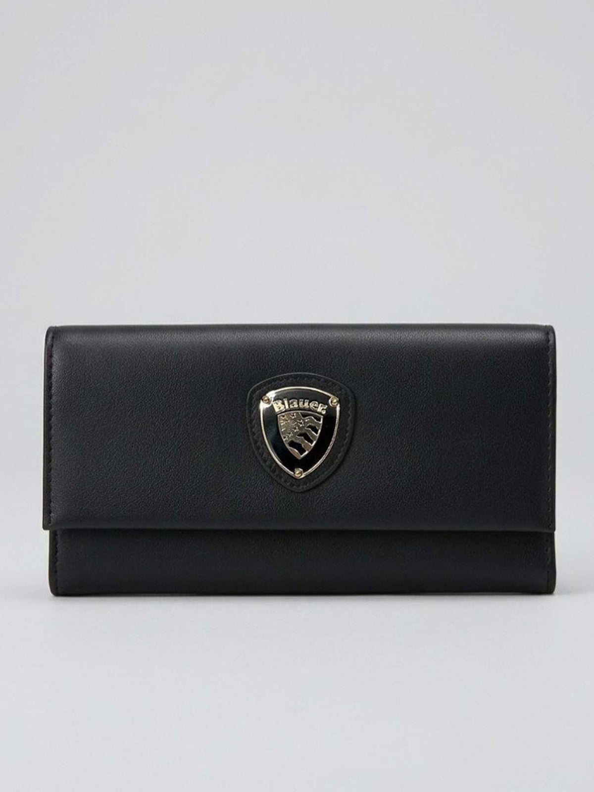 Blauer fenny portafogli da donna nero