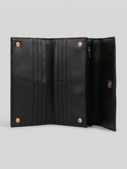 Blauer fenny portafogli da donna nero