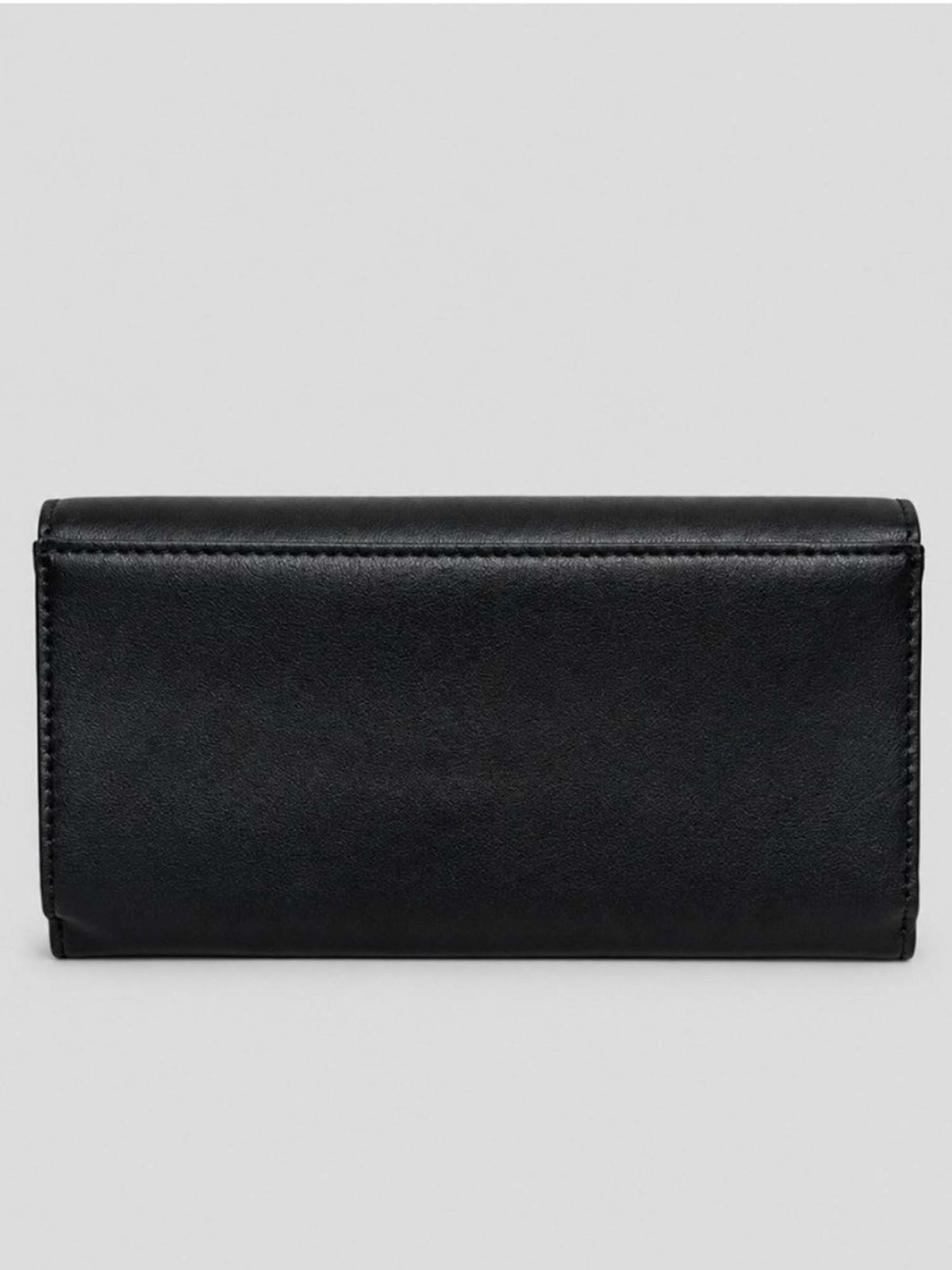 Blauer fenny portafogli da donna nero