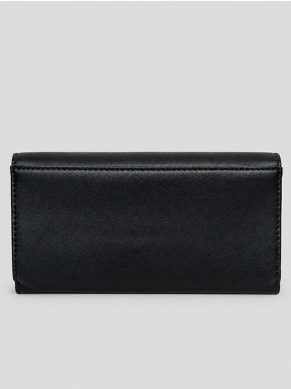 Blauer fenny portafogli da donna nero