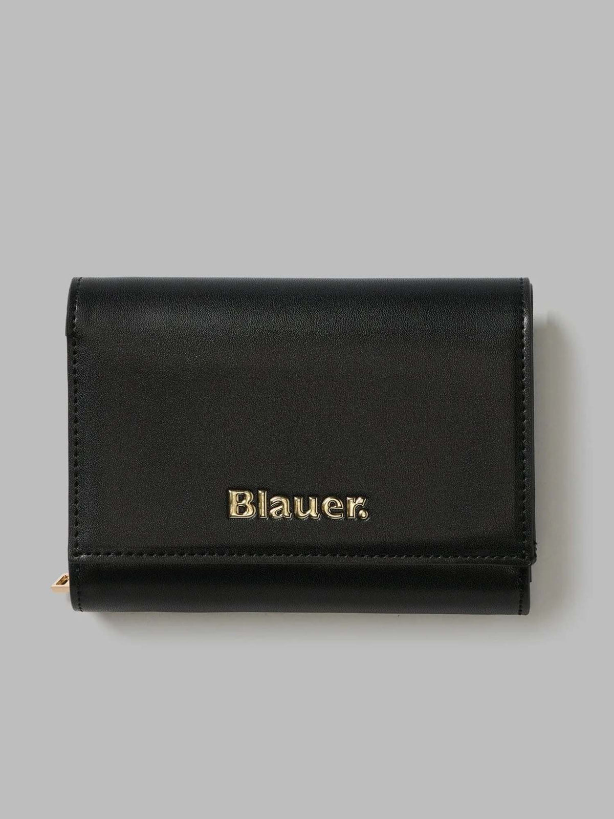 Blauer fim portafogli da donna nero