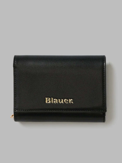Blauer fim portafogli da donna nero