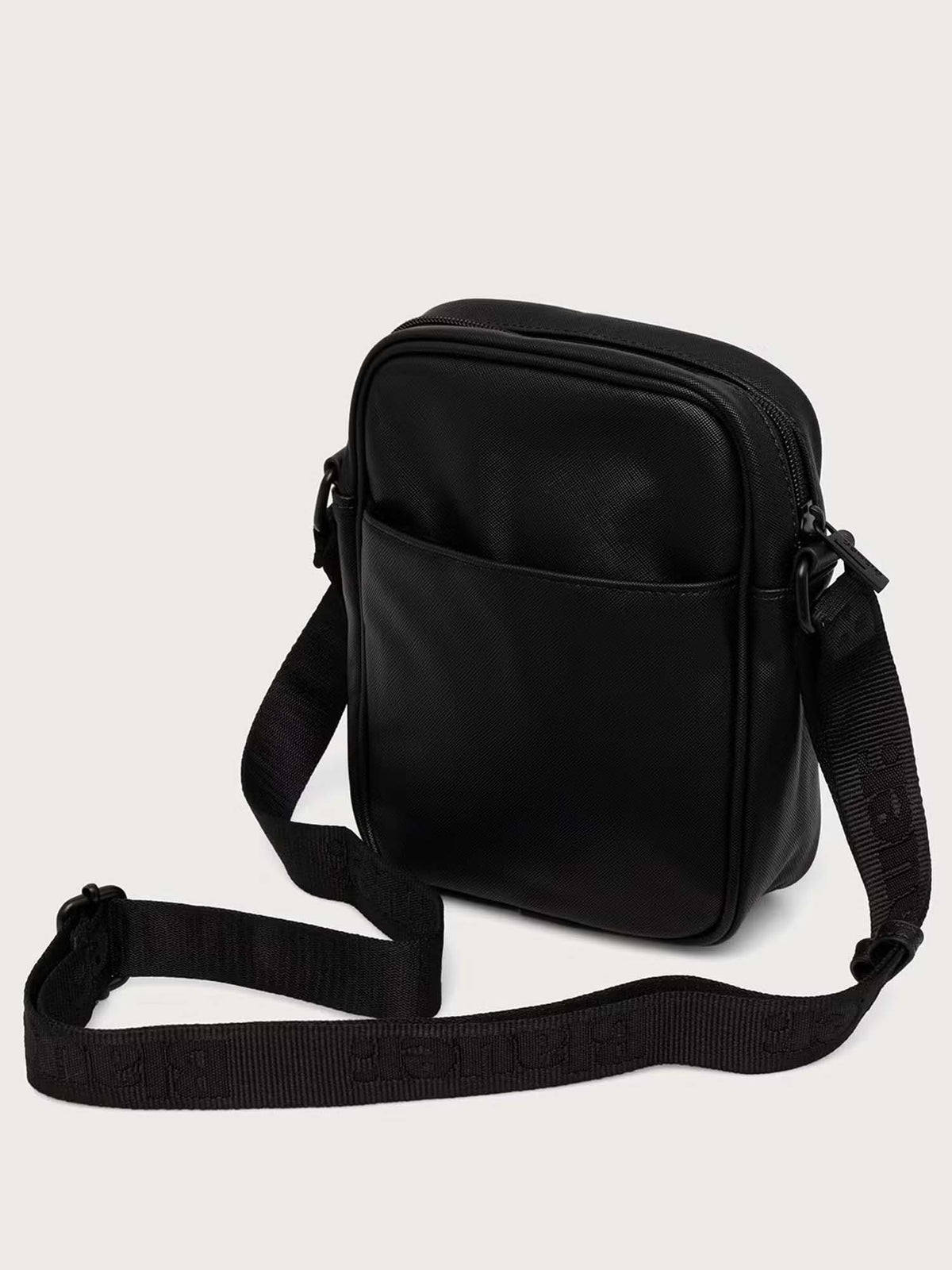 Blauer fort tracolla da uomo nero
