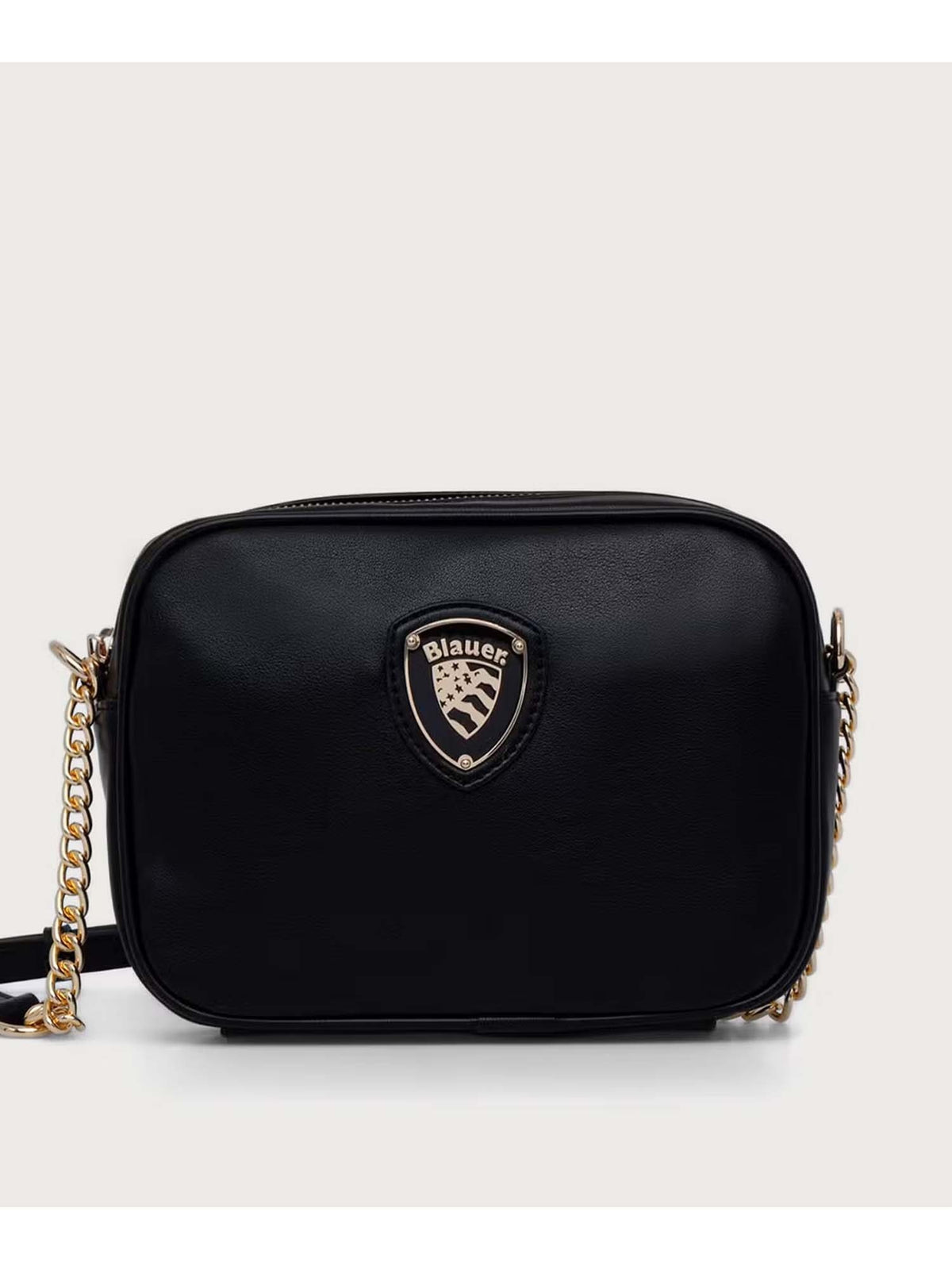 Blauer hips borsa da donna nero