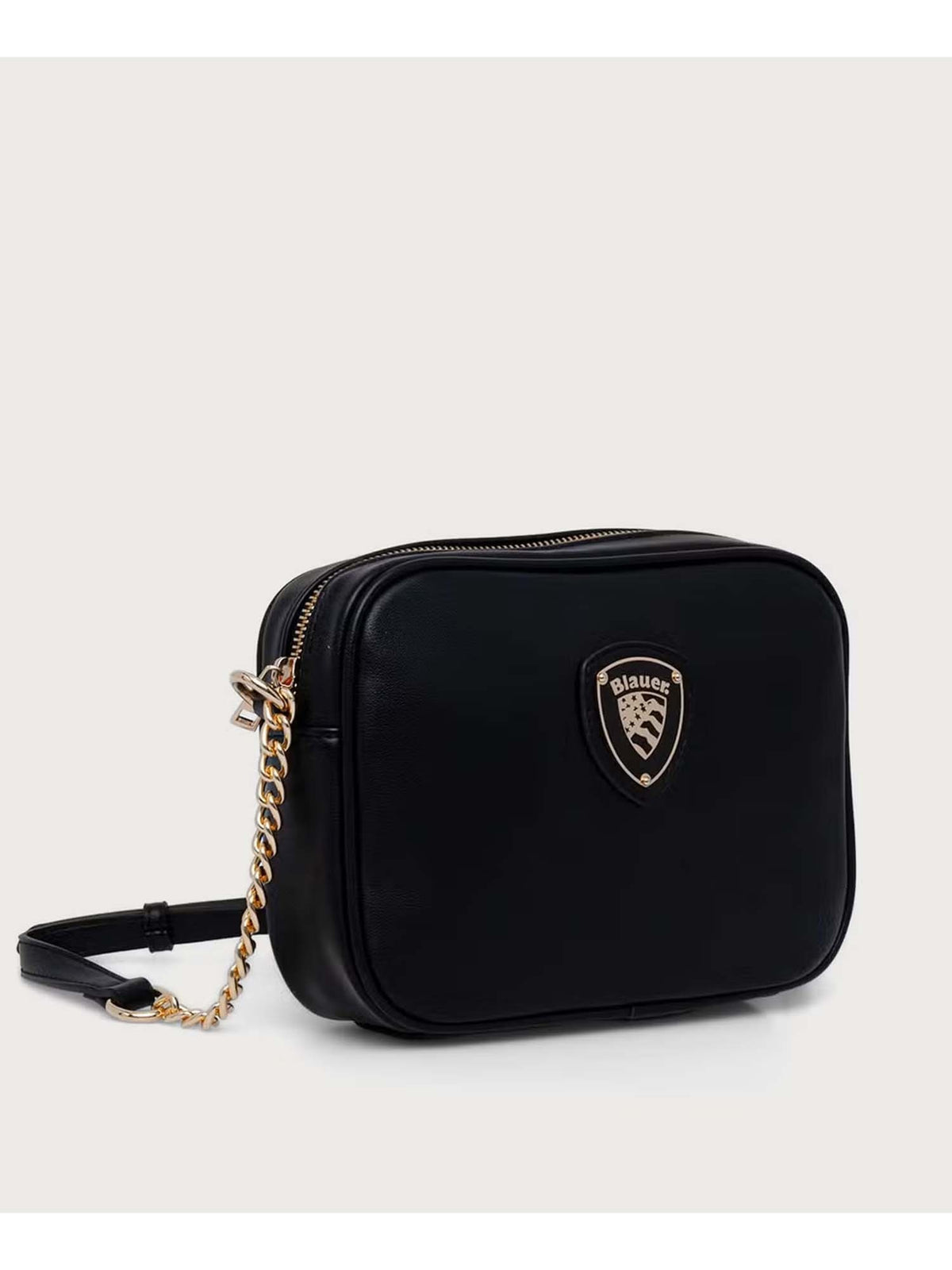 Blauer hips borsa da donna nero