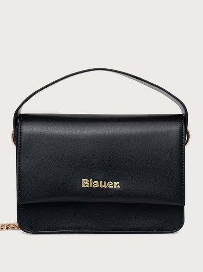 Blauer min borsa da donna  nero