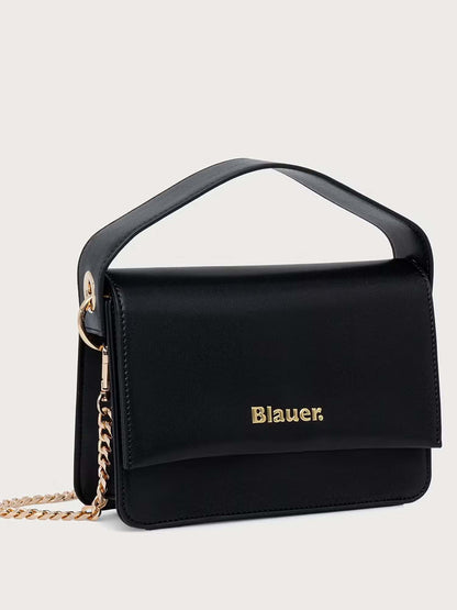 Blauer min borsa da donna  nero