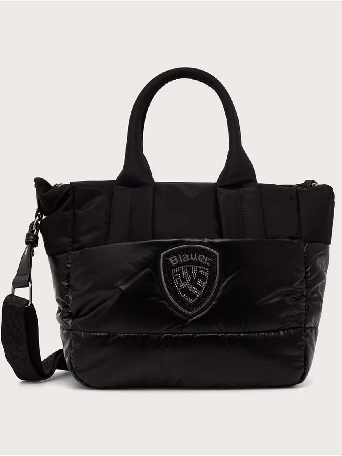 Blauer quart xs borsa da donna nero