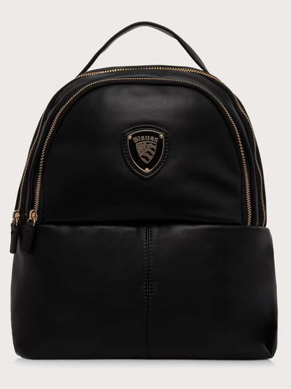 Blauer vold zaino da donna nero