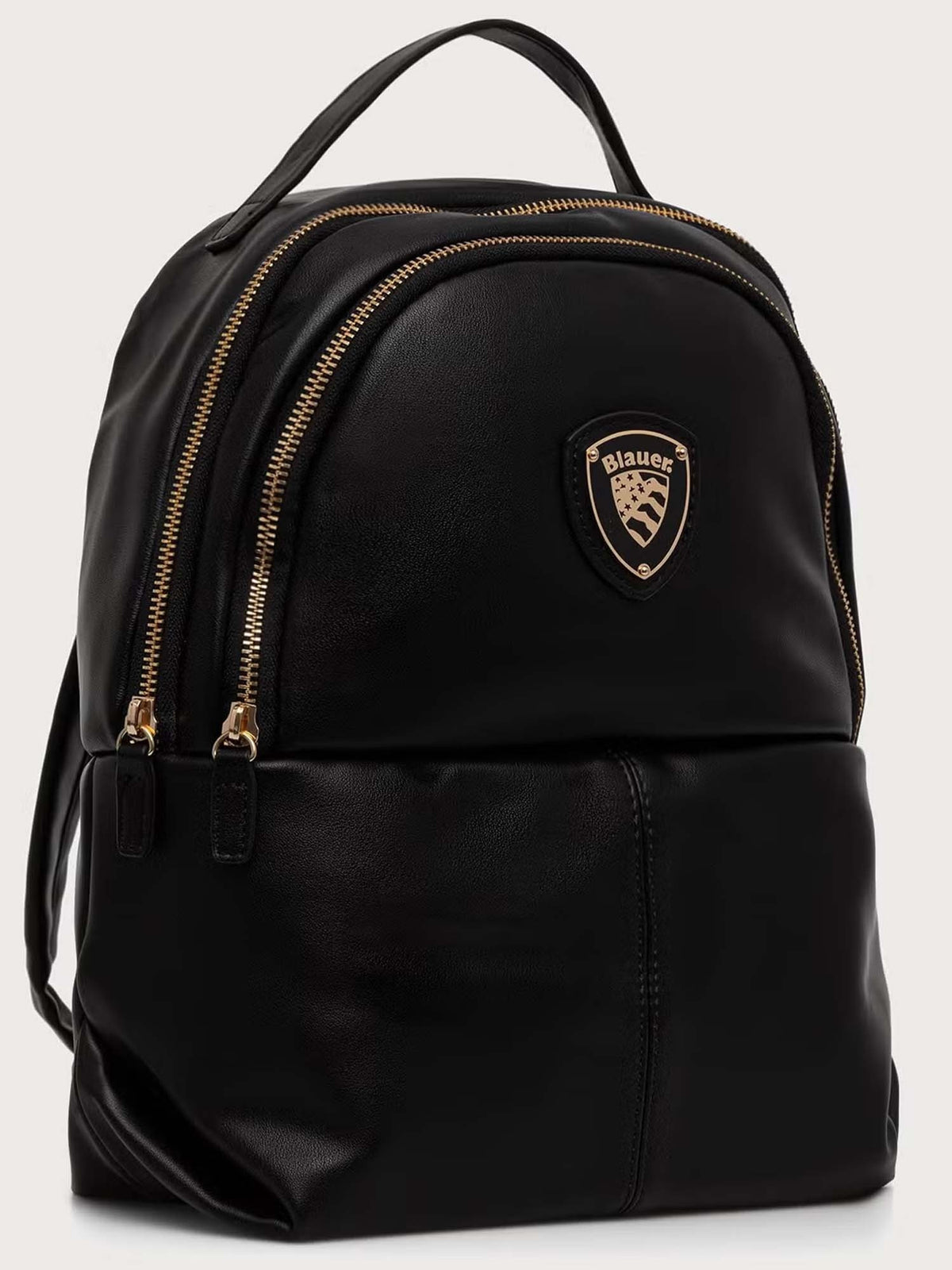 Blauer vold zaino da donna nero