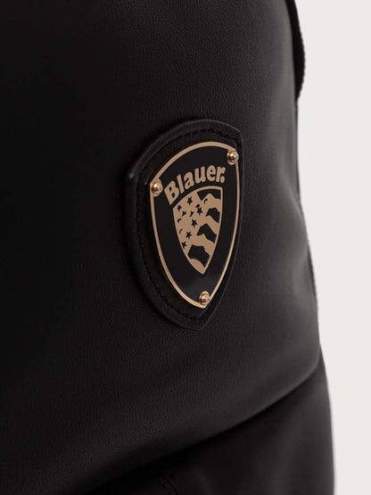Blauer vold zaino da donna nero