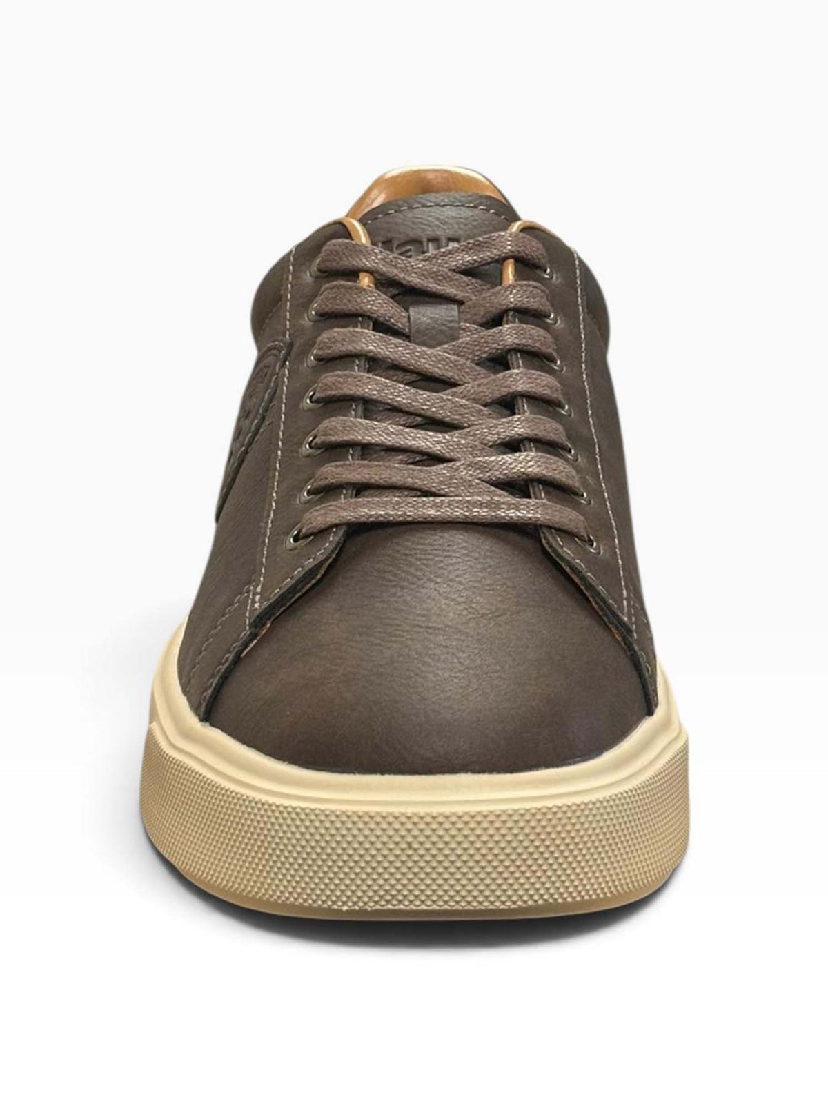 Blauer buck sneakers da uomo marrone