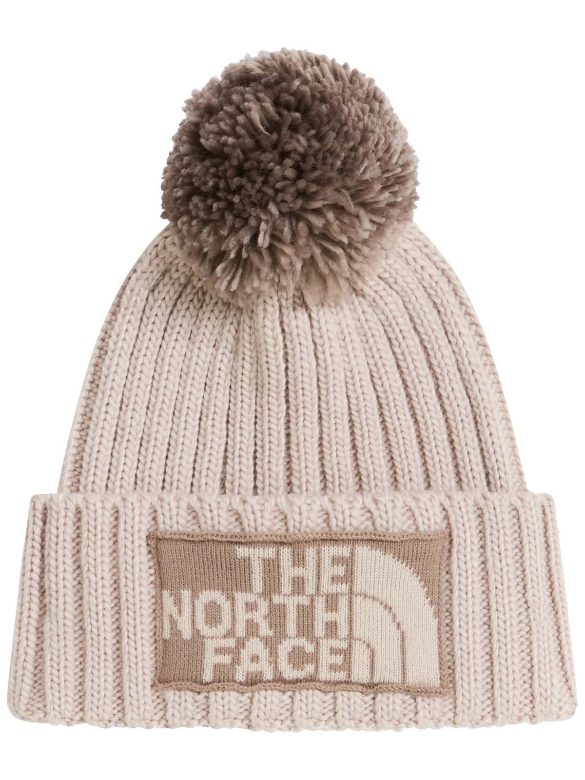 Tnf heritage ski tuk cappello da unisex taupe