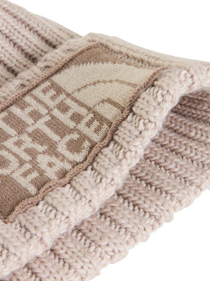 Tnf heritage ski tuk cappello da unisex taupe