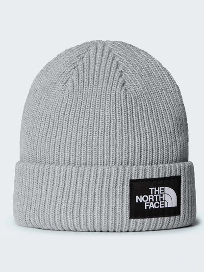 Tnf salty lined bean cappello da unisex grigio