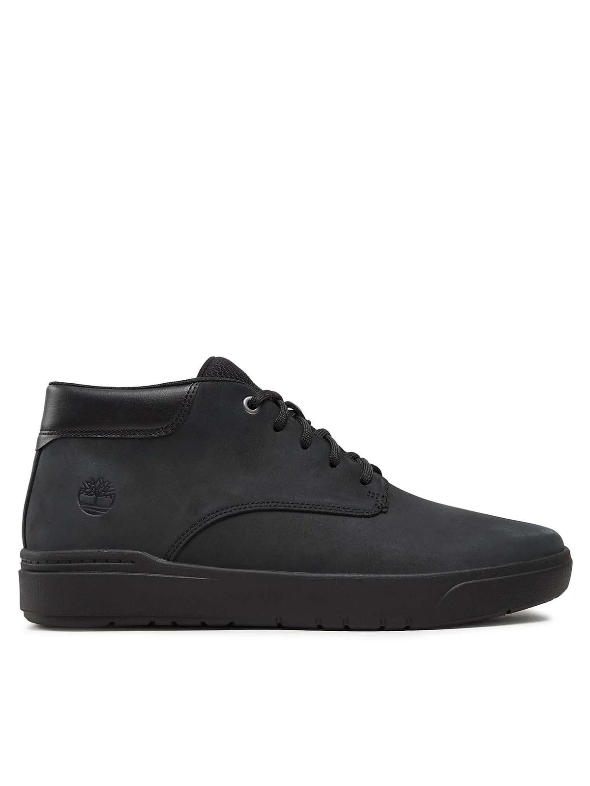 Timberland senecabay sneakers da uomo nero