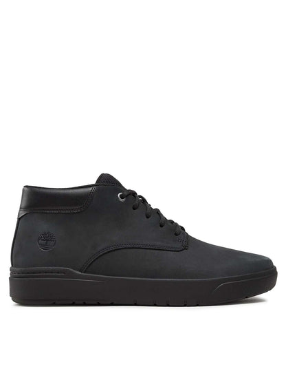Timberland senecabay sneakers da uomo nero