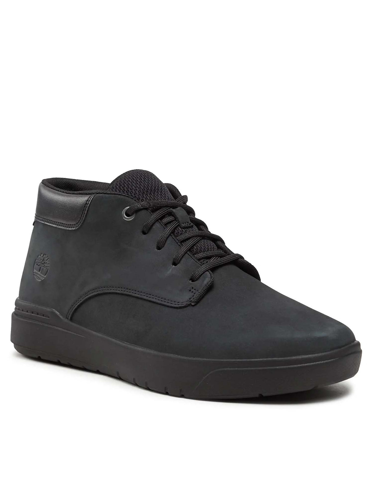 Timberland senecabay sneakers da uomo nero